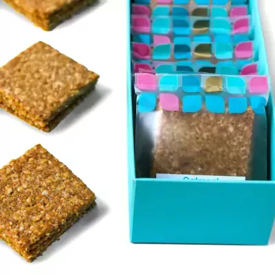 Lacto Crunch Bites - default