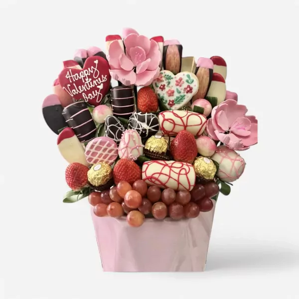 ChocoBerry Bliss - default