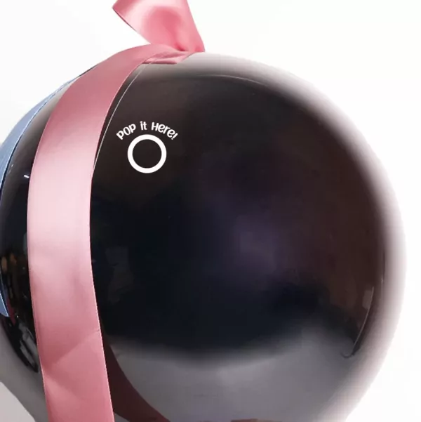Gender Reveal Balloon - Boy