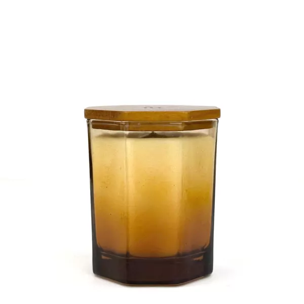 Aromatic Scented Candle - 5 Variations - invigorating