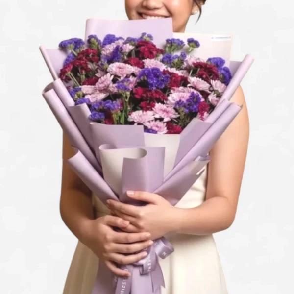 Lavender Love - Standard