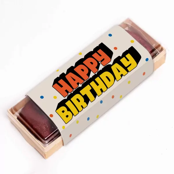 Celebrate with Sweets - Red Velvet Cookies