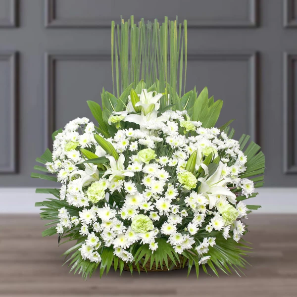 Graceful Tribute - 1pc