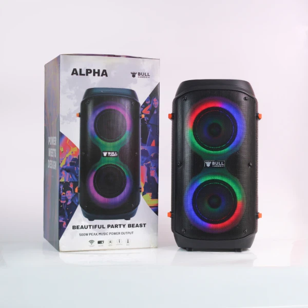 Bull Audio Alpha - Standard
