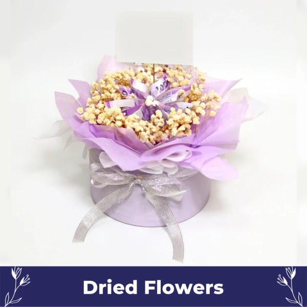 Grace in Mauve Money Box - Standard