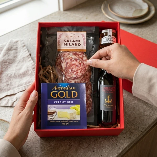 Luxe Charcuterie - Standard