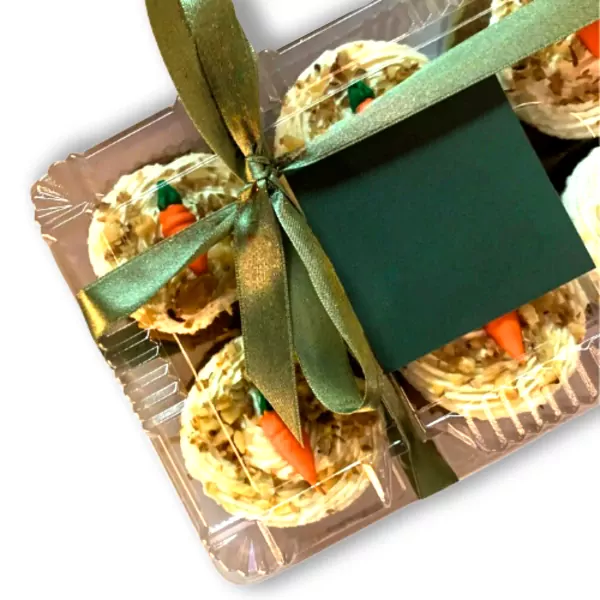 Rainbow Delight - 6 pcs