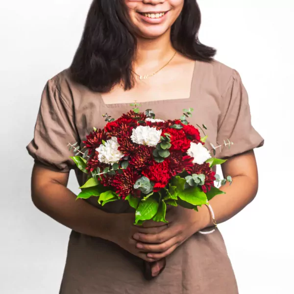 Passionate Petals - Standard