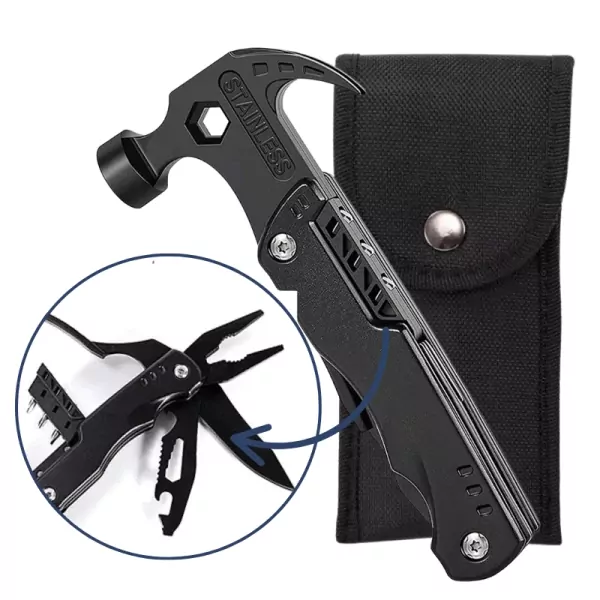Personalized 16 in 1 Hammer - Standard