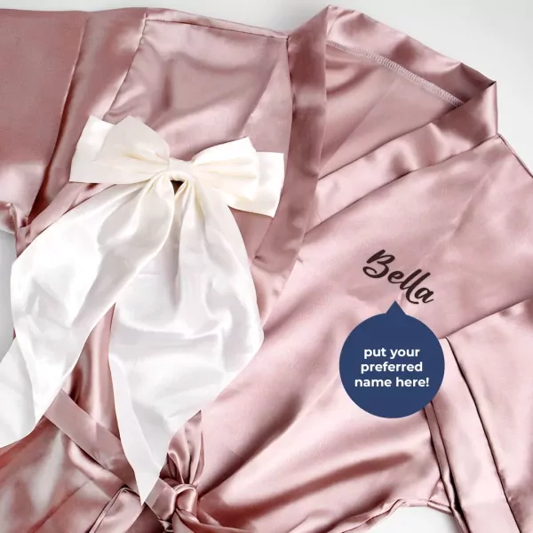 Silken Muse - Standard