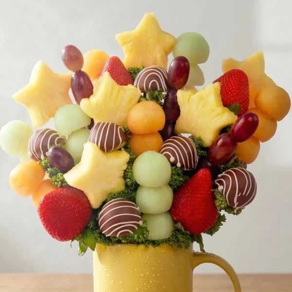 Starry Delight - standard