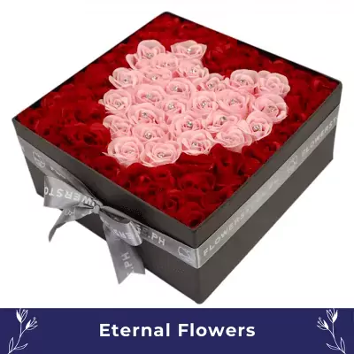 Full of Love Box - default