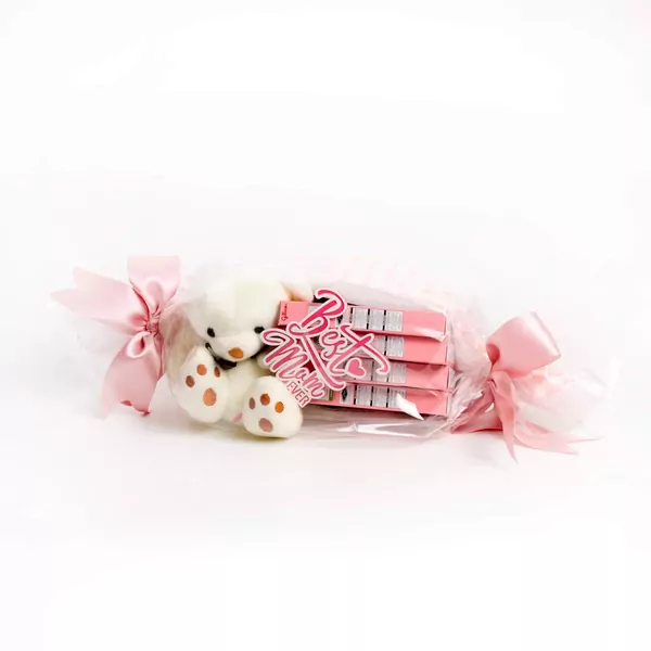 Pocky Surprise Bundle - default