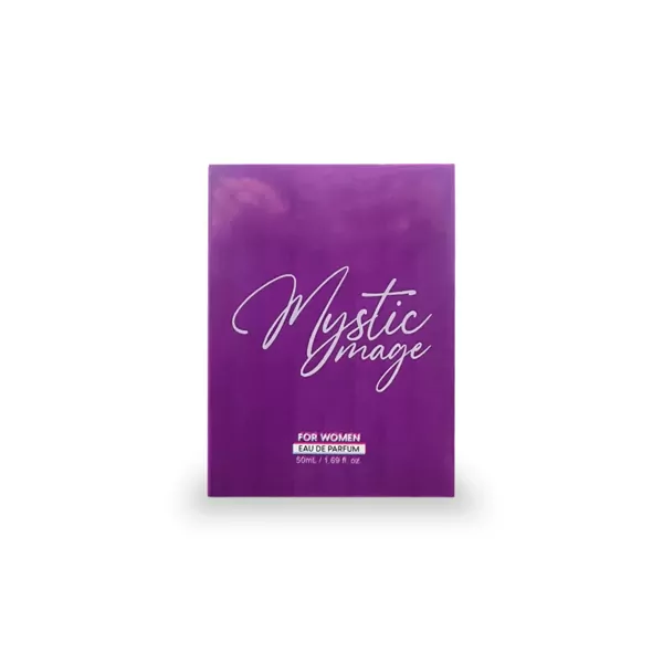 Mystic Mage Perfume - default