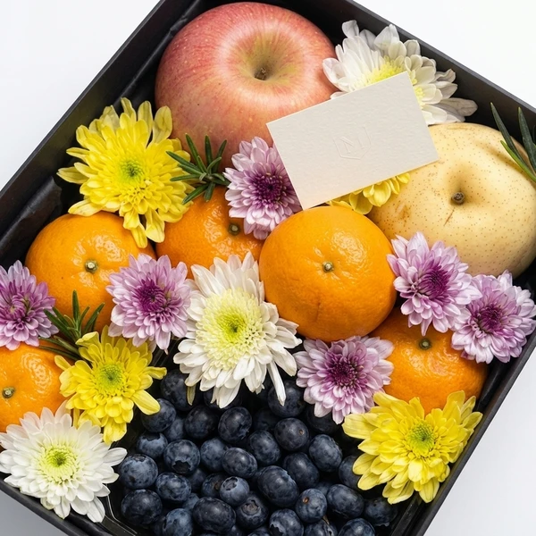 Fruitfully Yours Box