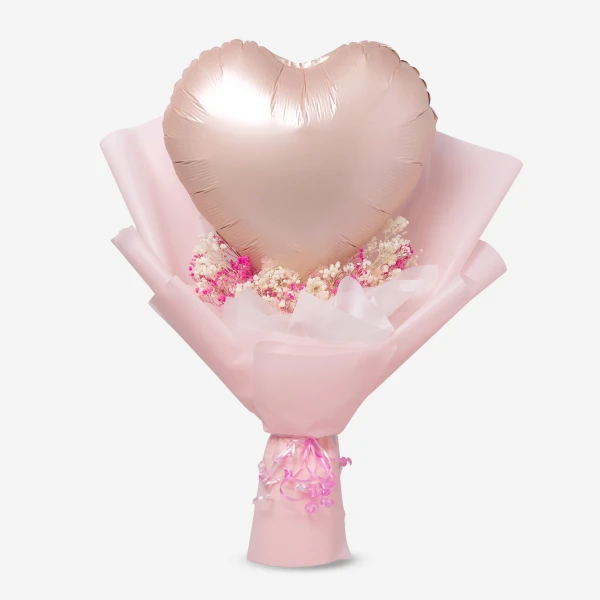 Blushing Heart - Standard
