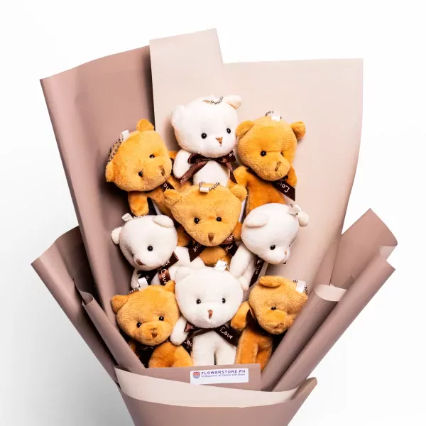 Little Bears of Love - Default