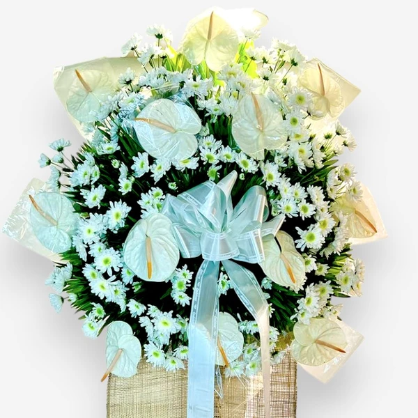 Blooming Remembrance - Standard