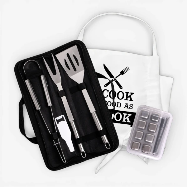 Grill & Chill Bundle - Standard