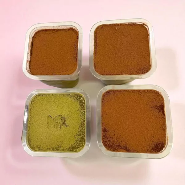 Tiramisu Delight - Standard