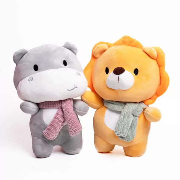 Jungle Buddies - default
