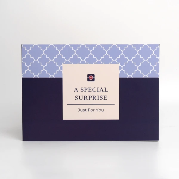Digital Message Card - Standard