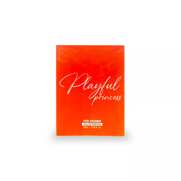 Playful Princess Perfume - default