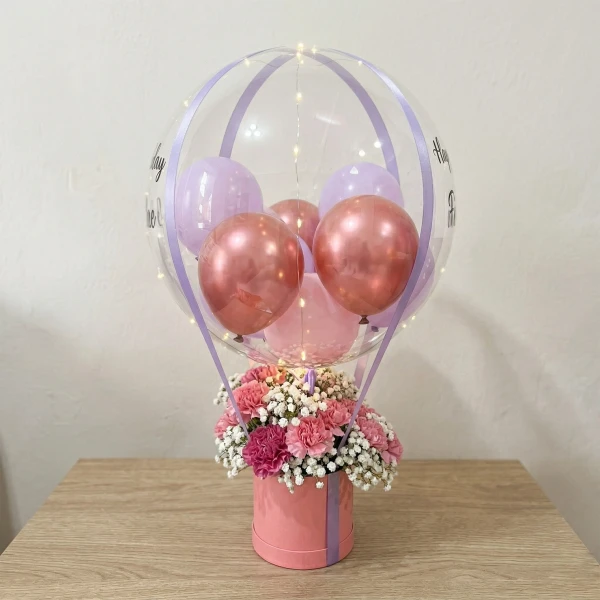 Wish From The Heart. - Standard