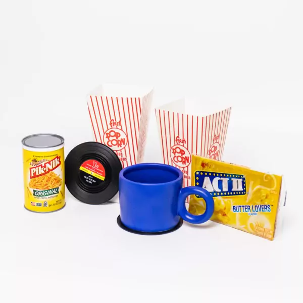 Reel Escape Set - default