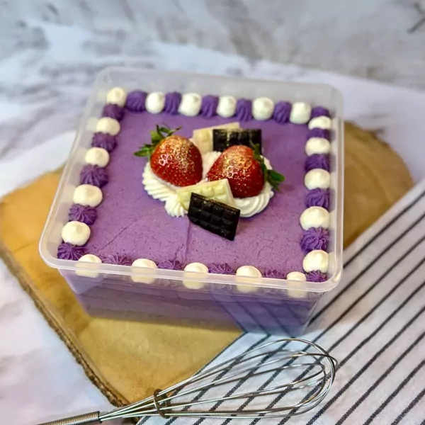 Ube Halaya Bliss - default