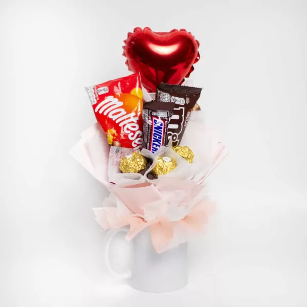 Cocoa Comfort - Standard