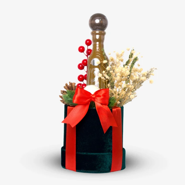 Cheers of the Season - Standard
