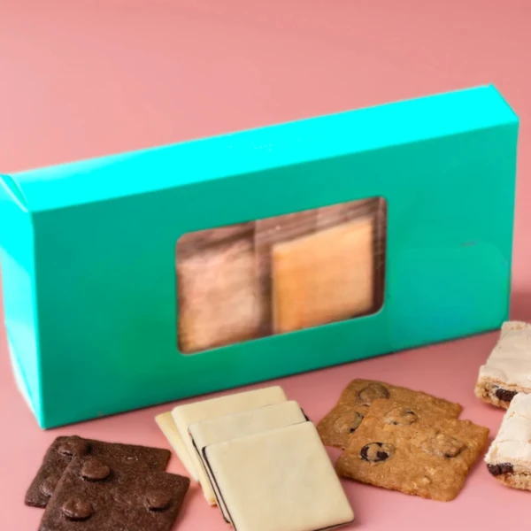 Christmas Sampler Box | Potico.ph