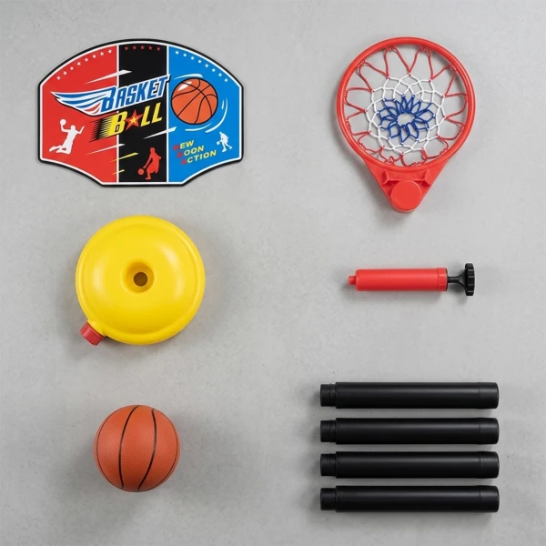 Mini Basketball Toy - Standard