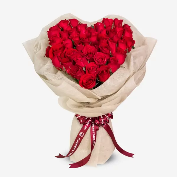 Love in Full Bloom - Standard