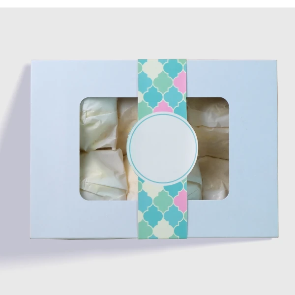 Baked Favorites Box - Standard