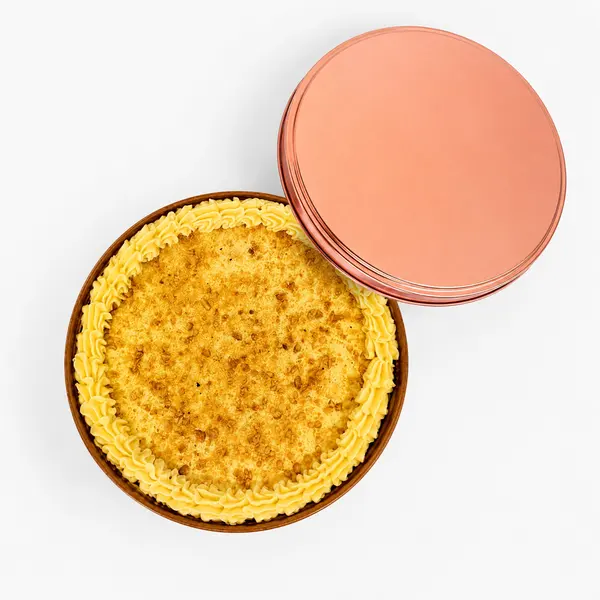 Sans Rival Desire Cake in Can 3