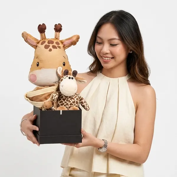 Tall Tales Baby Gift Box 2