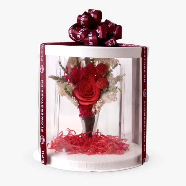 My Eternal Valentine - Standard