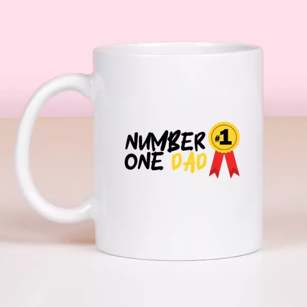 Coolest Dad Mug - default