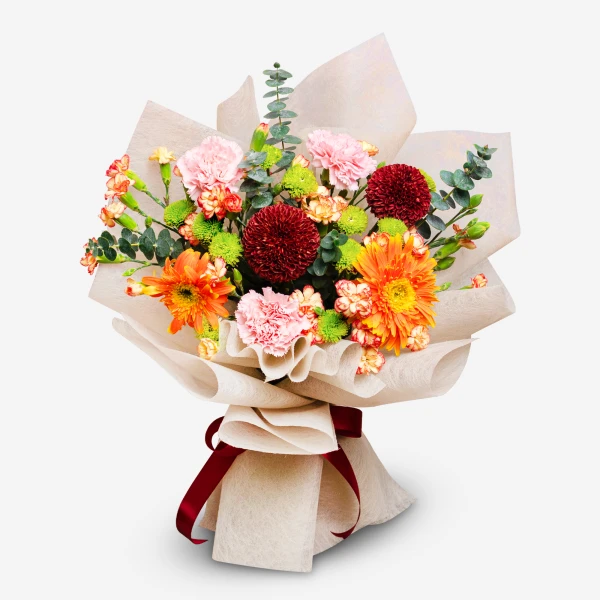 Cherished Bloom Standard