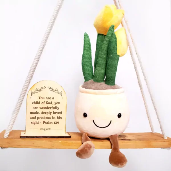 Uplifting Hanging Decor Bundle - default