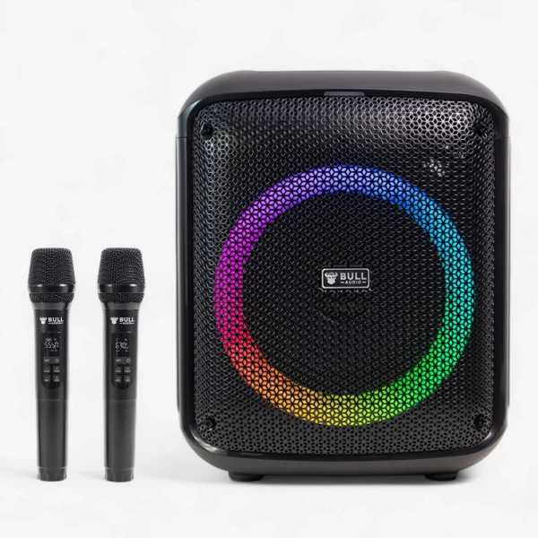 Bull Audio Nova - standard