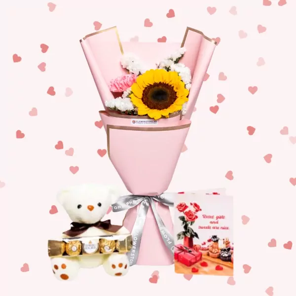 Sunny Sweetness Bundle - Default