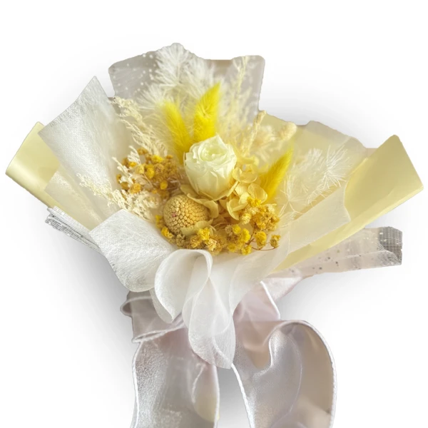 Carrie Mini Bouquet - Standard
