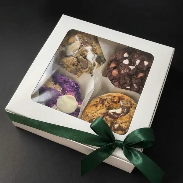 Signature Chunky Cookies Collection 5