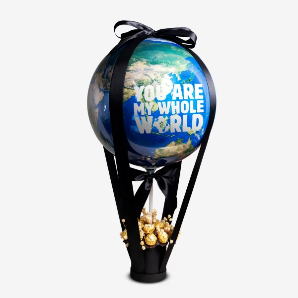 Best in the World - Standard