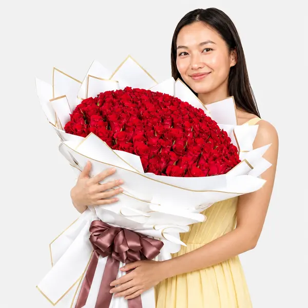 Ultimate Romance 5