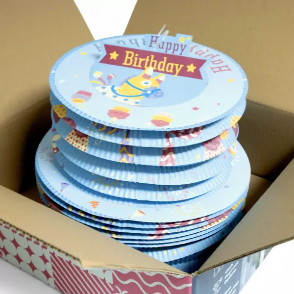 Birthday Party Piñata - Standard