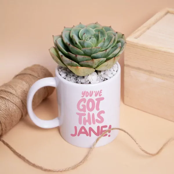 Mug of Empowerment - Standard